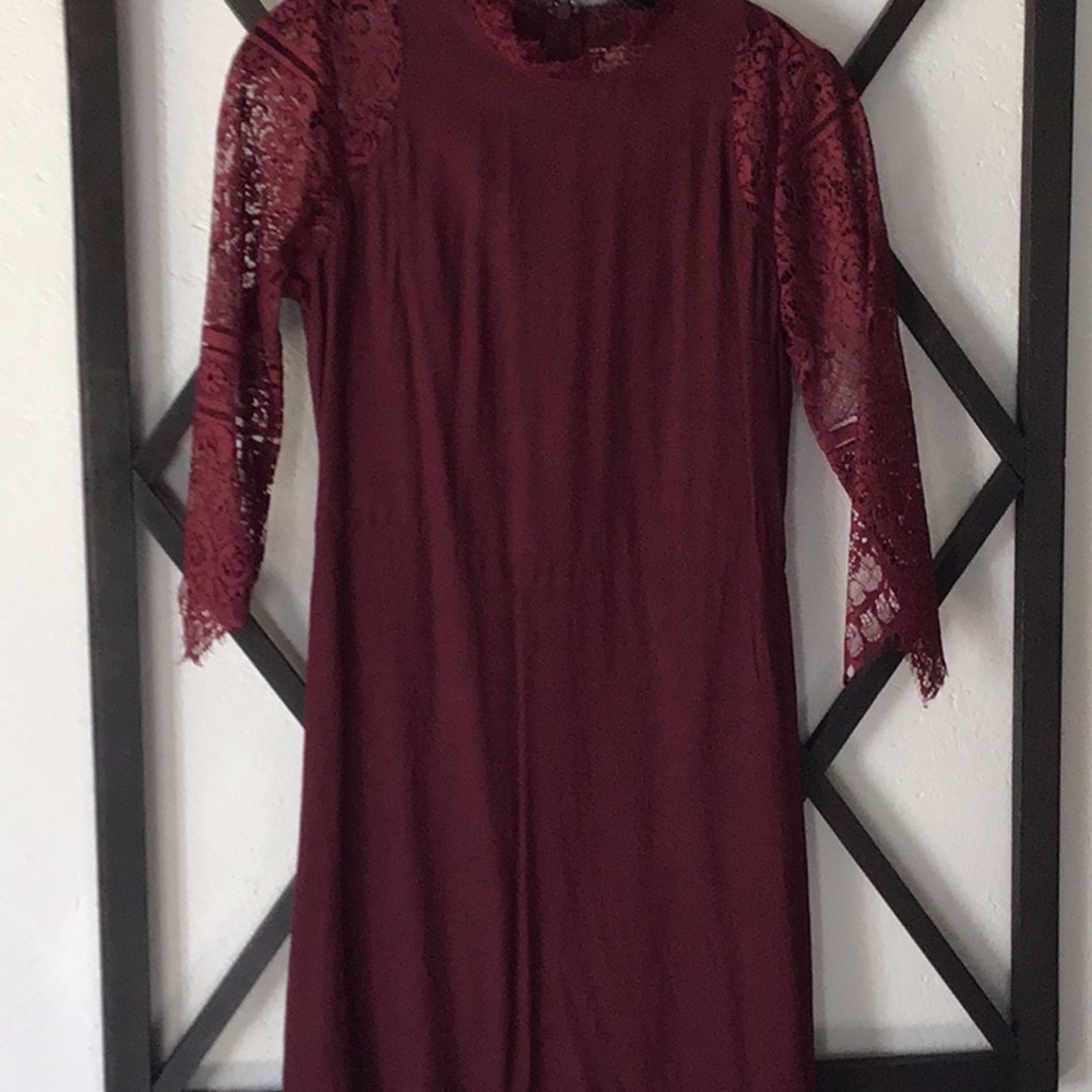Abercrombie & Fitch Women’s dress